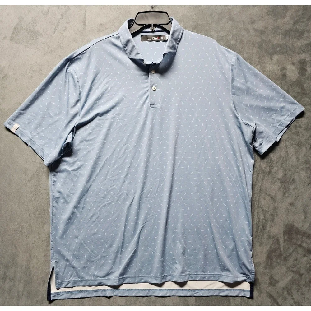Ralph Lauren rlx ralph